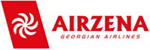 Airzena Georgian Airlines