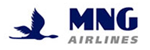 MNG Airlines Cargo
