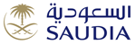 Saudia - Saudi Arabian Airlines